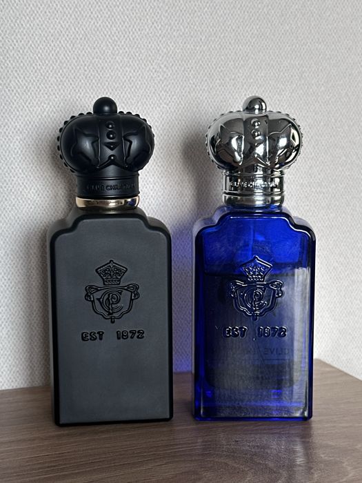 Парфюм Clive Christian набор 2*2 мл