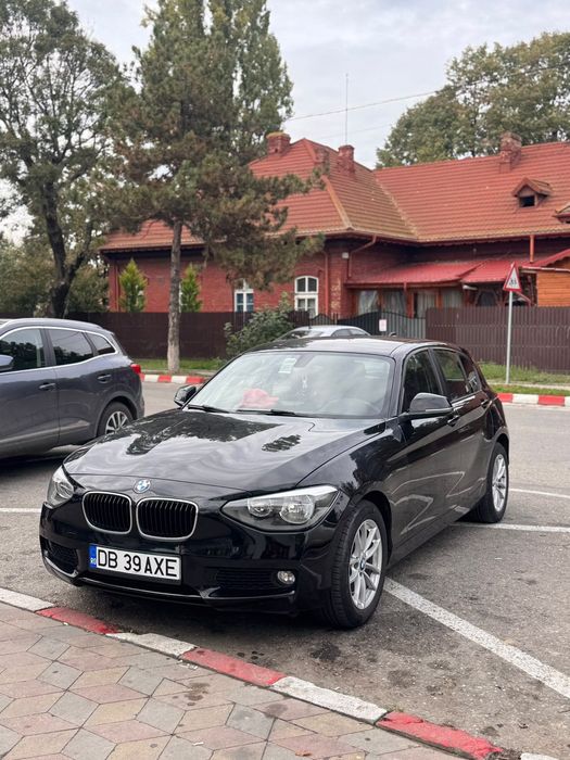 BMW Seria 1 2012 — imagine 2