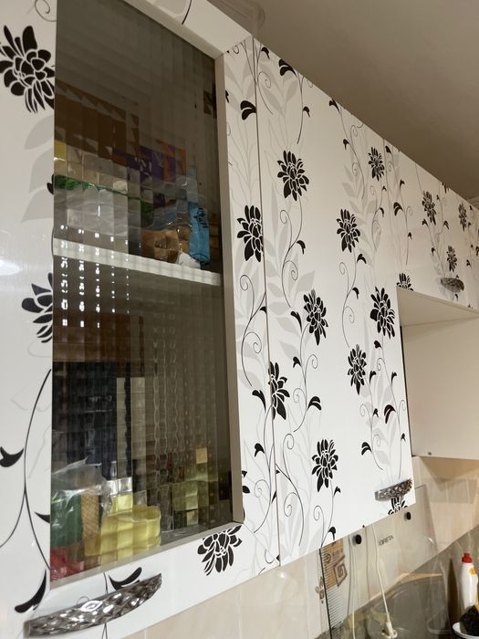Кухонный гарнитур 2.60м