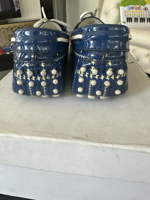 Мокасини Tods