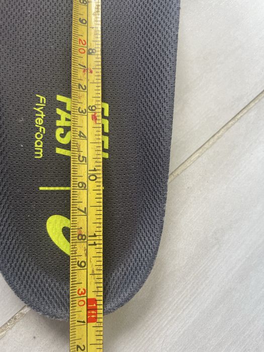 Pantofi alergare Asics 45.5
