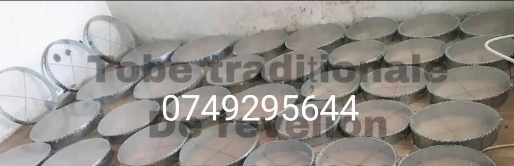 Tobe noi de revelion