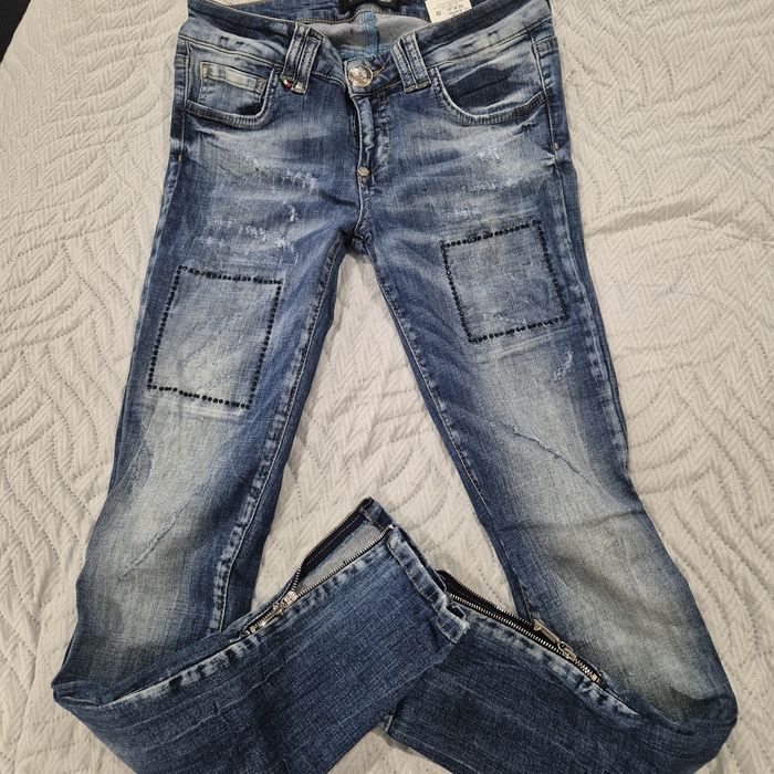 Дамски дънки Madness 29 номер