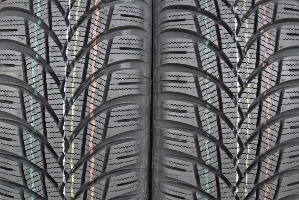 Anvelope iarna noi 165/70R14 85T, XL, Lassa