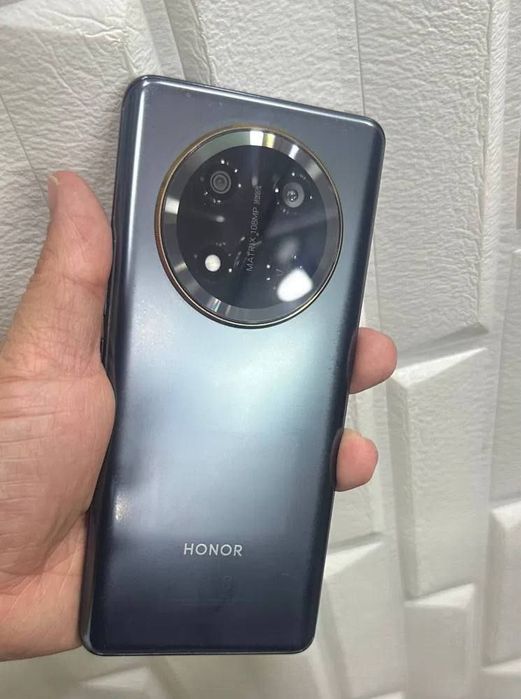 honor X9c 8/256 gb karopkasi  zaryadkasi bor 55w