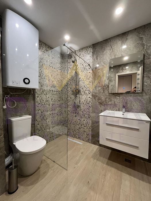 Дава се под наем Двустаен апартамент в к.к. Св.Св. Константин и Елена - 70 кв.м за 598.23 € - Снимка #6