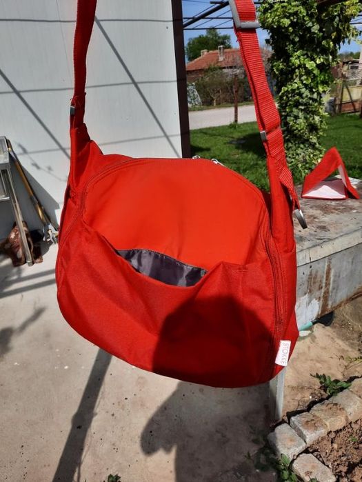 Stokke на части,чанти,комарник,дъждобрани, чувалче