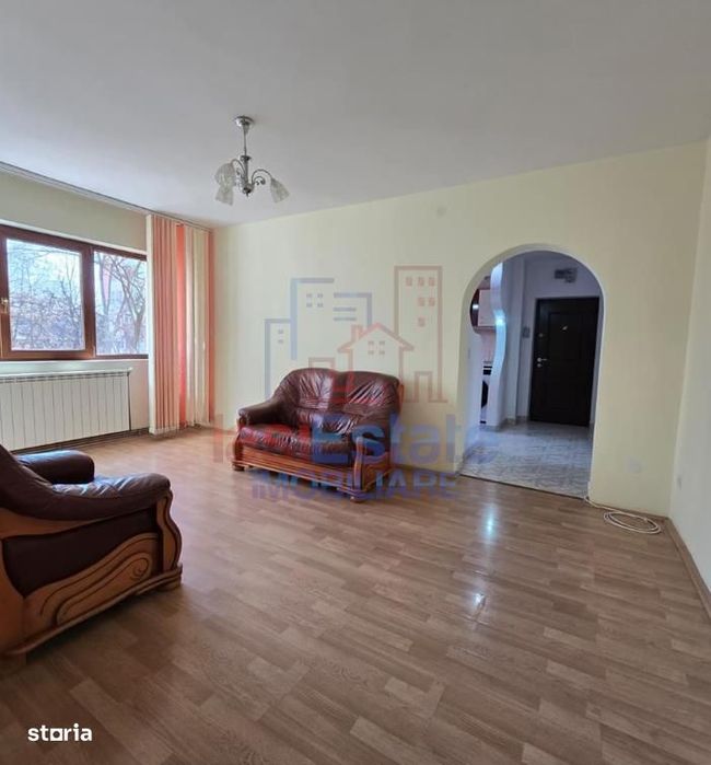 Apartament 3 camere zona Podu Ros bulevard