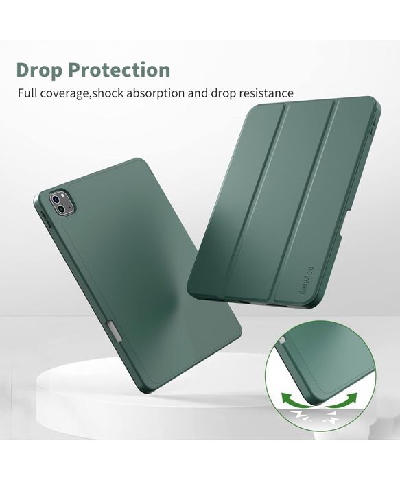 Husa de protectie pt Ipad PRO, EasyAcc, 13 inch