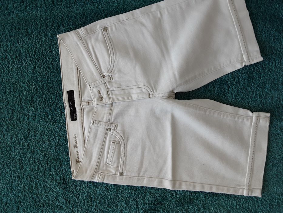 Дамски дънки Zara