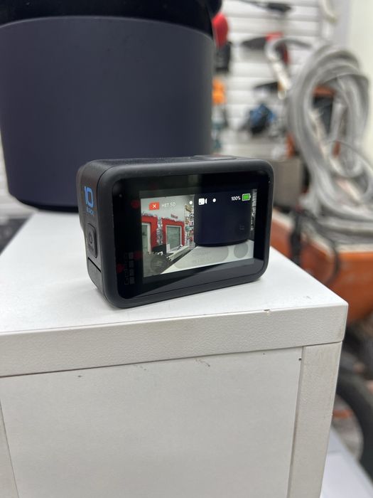 GoPro Hero 10 Black