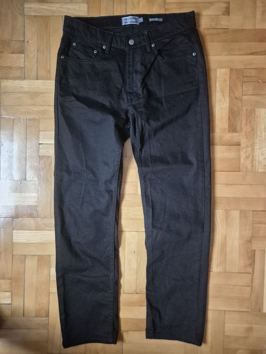 Blugi Premium Dressmann, Nevada, Regular Fit, Bărbați - 33/30