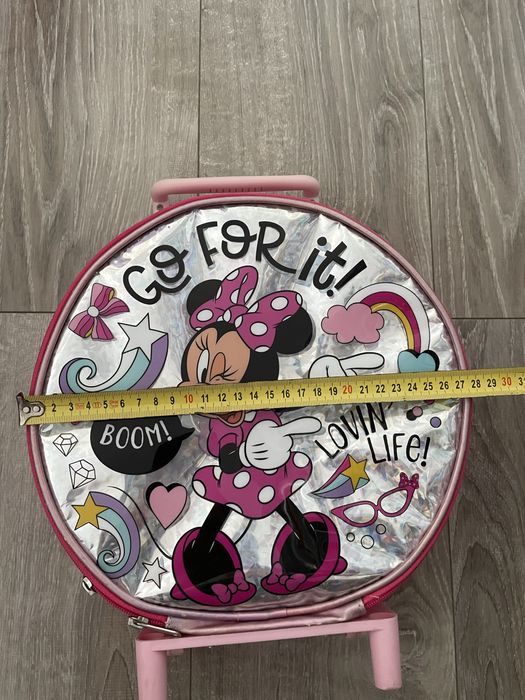 Troler cu Minnie LC Waikiki