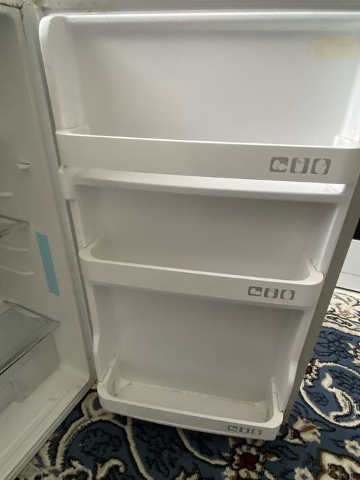 холодильник с гарантей