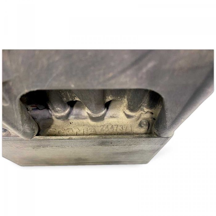 Solenoid cutie viteze  Scania 2181643 -Piese de schimb SCANIA