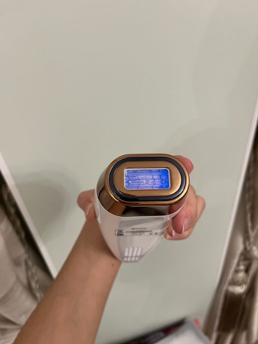 Фотоэпилятор BORK новый