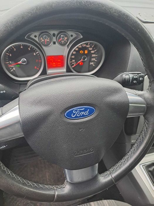 Dezmembrez  Ford Focus 2 1.8 TDCi an 2008 cod motor QQDB