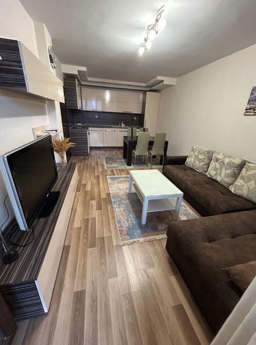 Двустаен апартамент, под наем, кв. Левски