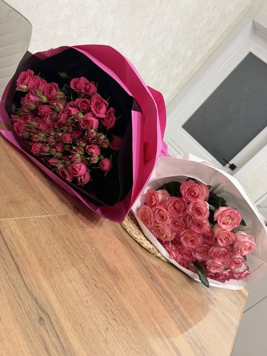 Продам свежие цветочки