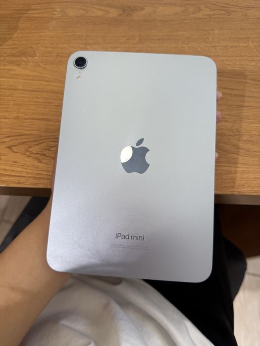 IPad mini A17 Pro Wi-fi 256 gb 99%