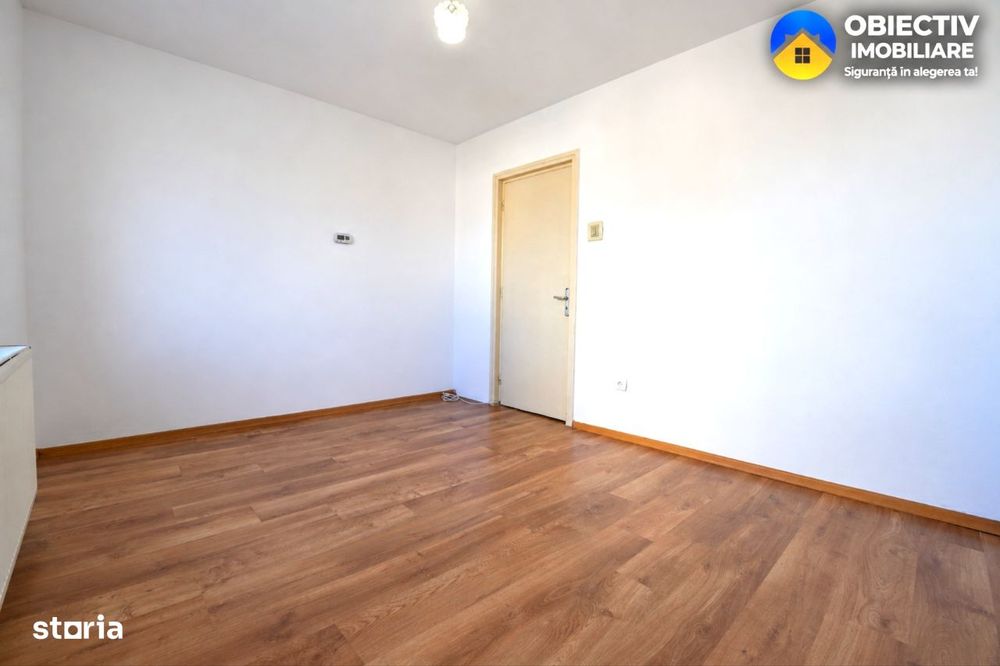 Apartament 2 camere, etaj 3, zona Mihai Eminescu, Piatra Neamt