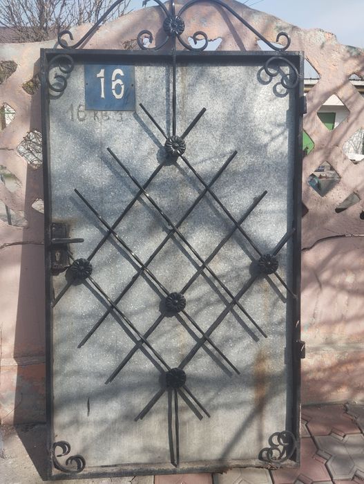 Прода калитку хо
