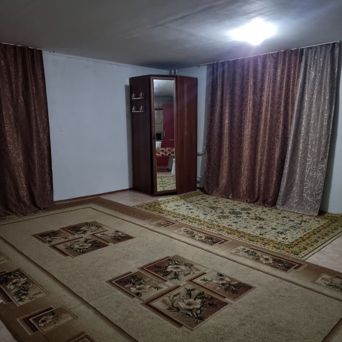 Продам квартиру студию