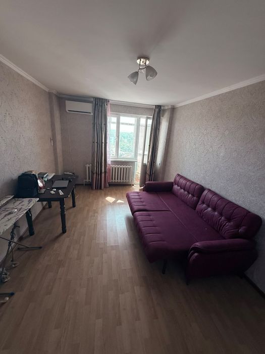 Продам квартиру однокомнатная
