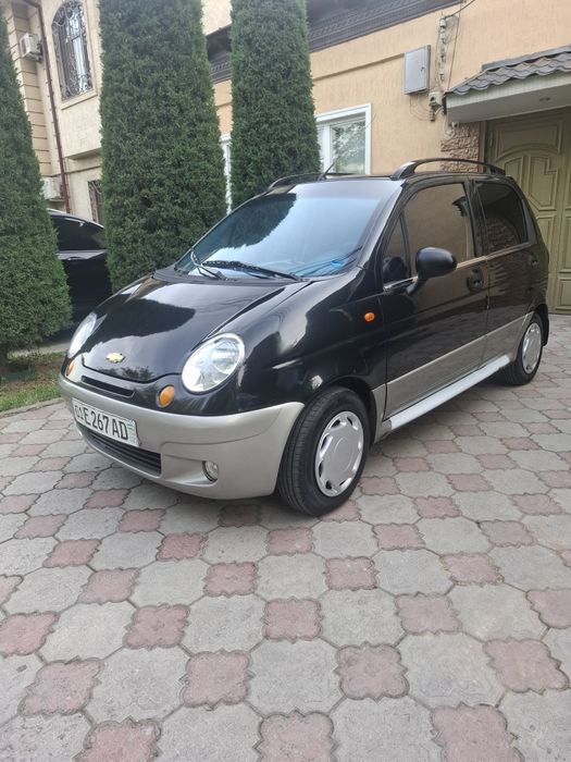 Matiz Best 2010 yil Arenda