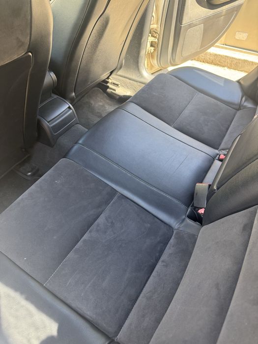 Audi a4 2.0 TDI Спешно