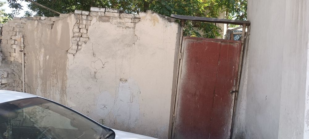 Продаю Участок вдоль дороги