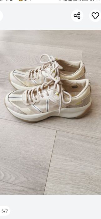 Pantofi sport Zara mărime 36
