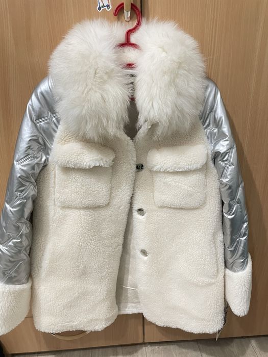 Куртка , теплая зима, демисезон