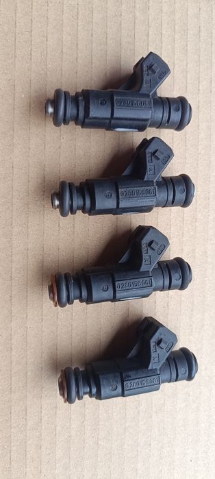 Бензинови инжектори 1.8T