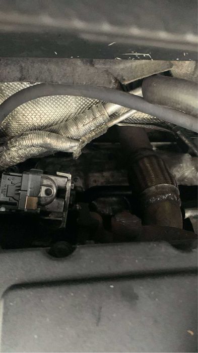 Vand schimb audi a3 8p 250+hp