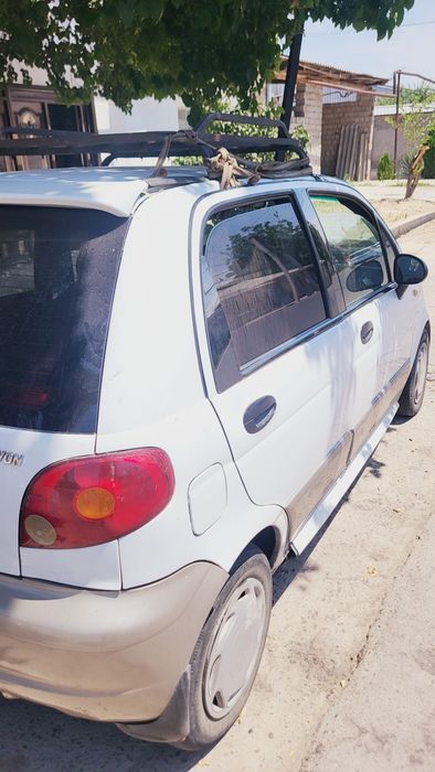 Matiz best 2010 oq