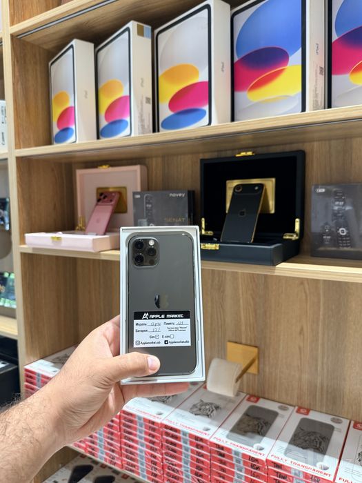 Iphone 12 pro 128 gb ideal mix
