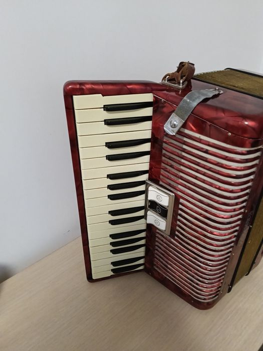 Acordeon Hohner !