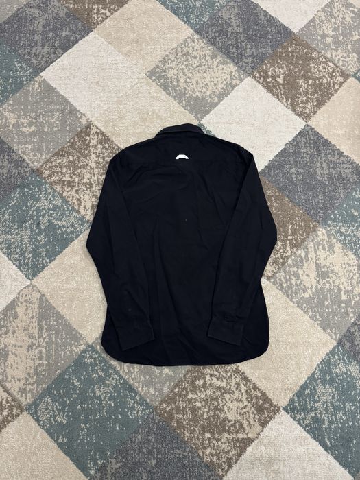 Мъжка риза Calvin Klein