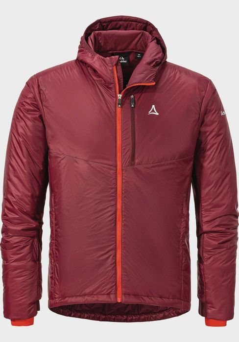 Geaca Schoffel Raven Primaloft, masuri S si XL, noua, iarna, puf,munte