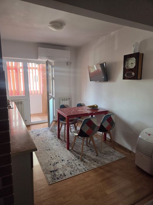 Apartament 3 camere