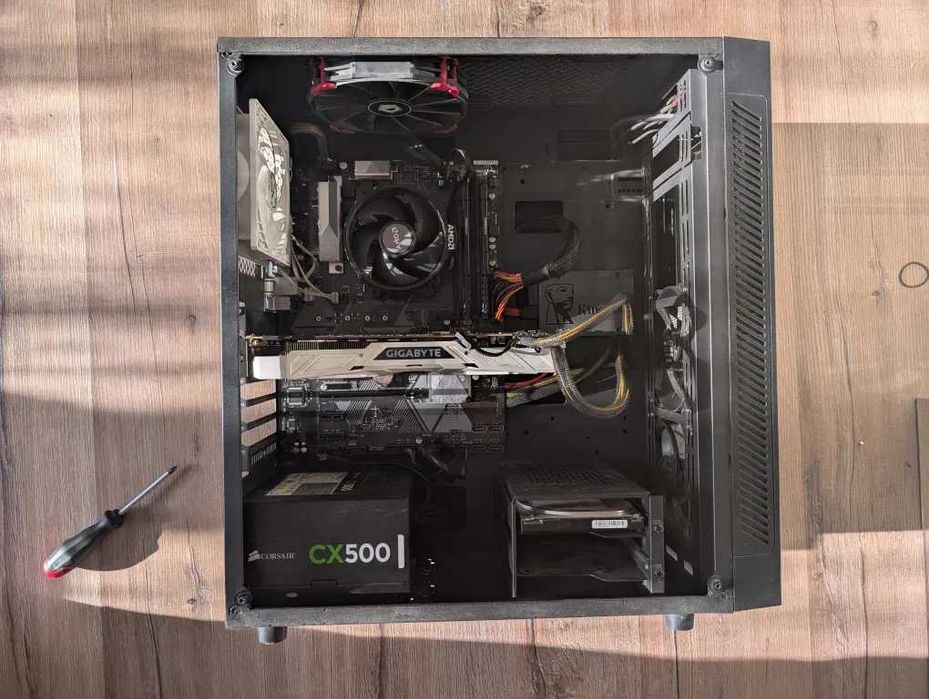 Gigabyte GTX 1080 TI Gaming 11G