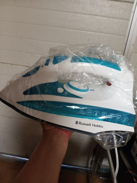 Ютия Ressel Hobbs