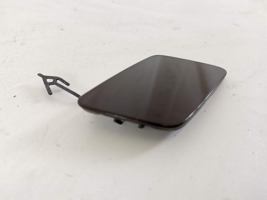 Капак За Теглич На Предна Броня Ауди А6 Седан / Audi A6 Sedan [C8 4K]