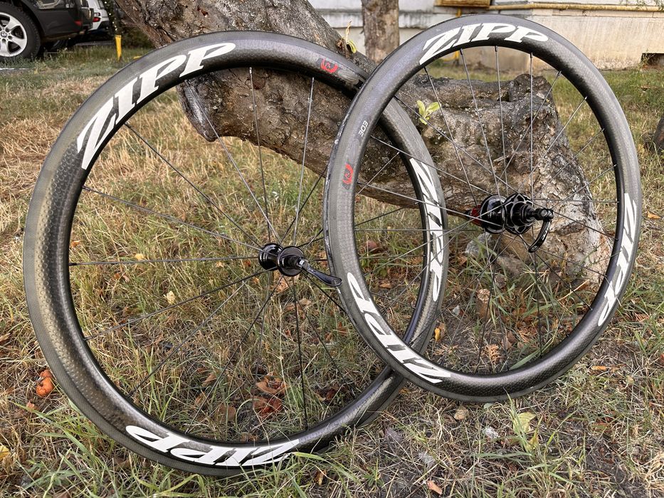 Roti cursiera Zipp 303 Firecrest Tubular