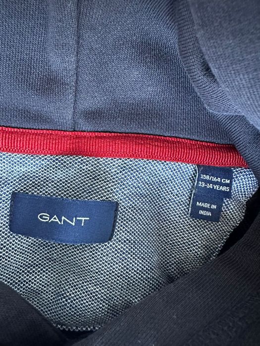 Hanorac Gant 13/14 ani unisex