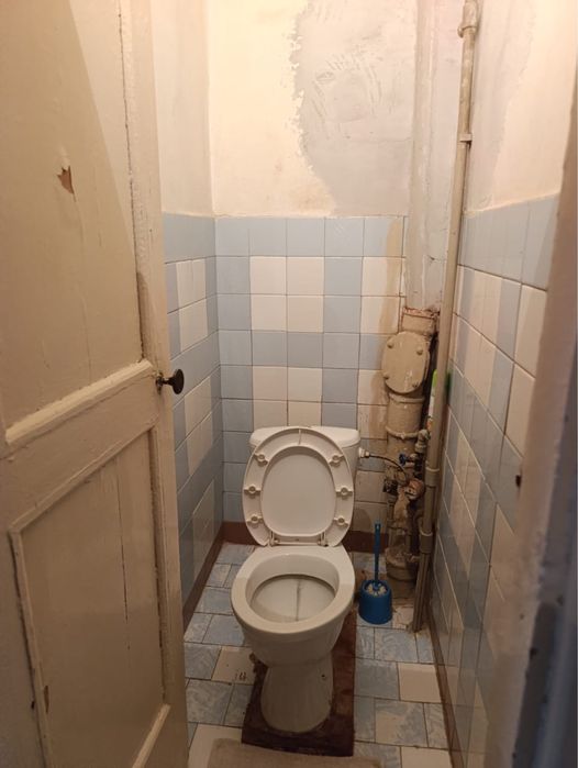 Продажа квартира.