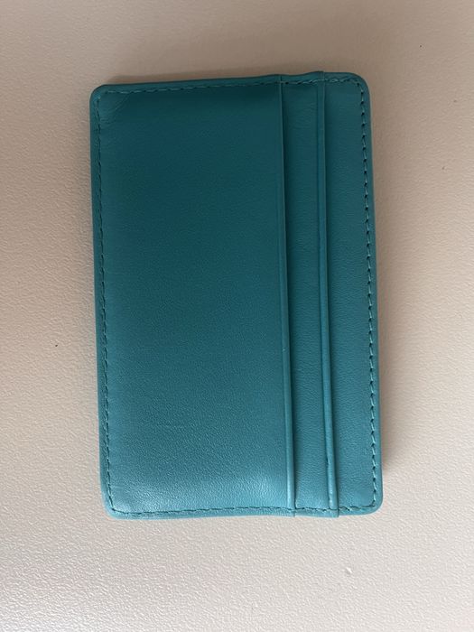 Cardholder ART- тюркоаз