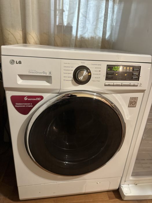 Холодильник Samsung