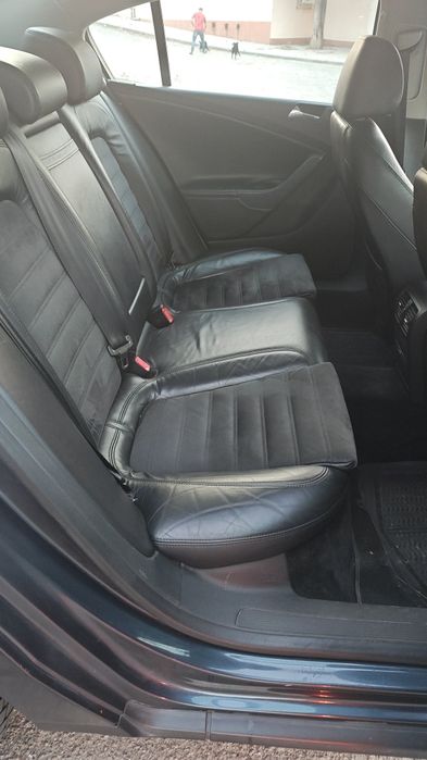 Volkswagen Passat B6 1.6 FSI